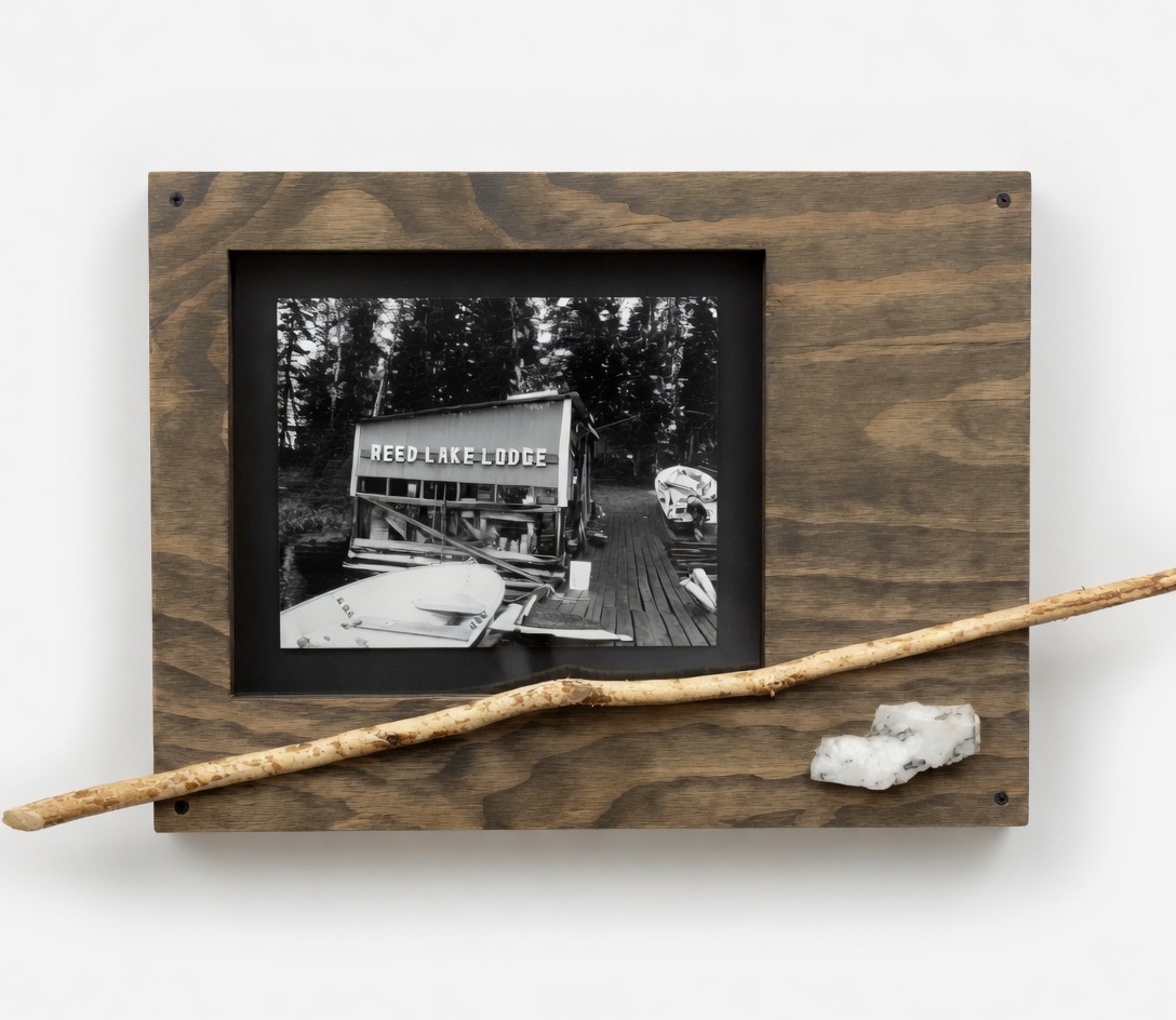 Reed Lake Reverie